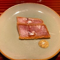 鮨 在 - 
