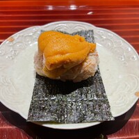 鮨 在 - 