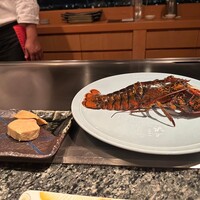鉄板焼 ときわ - 