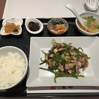 神田 雲林 - 