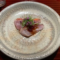 鮨 在 - 