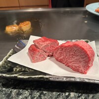 鉄板焼 ときわ - 