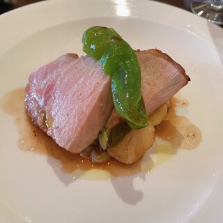 リブ ゴーシュ_0