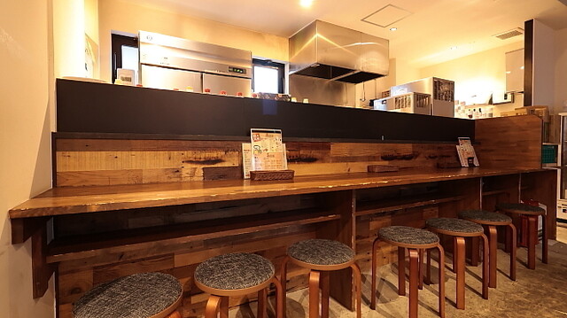 Taishu Sakaba Terasu Kyoto Kawaramachi Ten photo 4