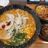 房総豚骨ラーメン こてメン堂