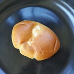 Hatomugi No Mori - クリームパン