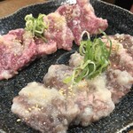 炭火焼肉CoCoRo - 