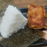 俺の豚骨 広島店 - 