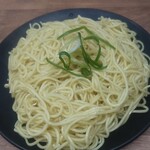 俺の豚骨 広島店 - 