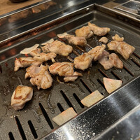 とり料理 鳥者 - 