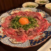 焼肉 にくだらけ - 
