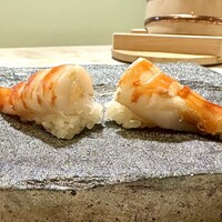 鮨 龍馬 - 