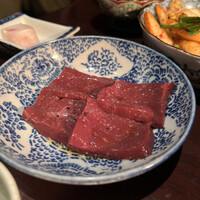 焼肉 にくだらけ - 