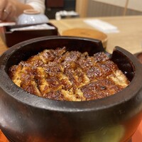 うなぎ和食 しら河 名駅店 - 