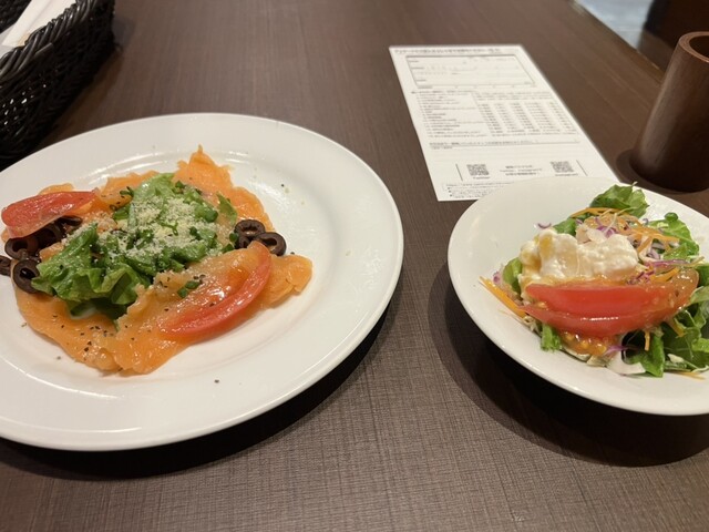 Kamakura Pasta Yumetaunhiroshimaten