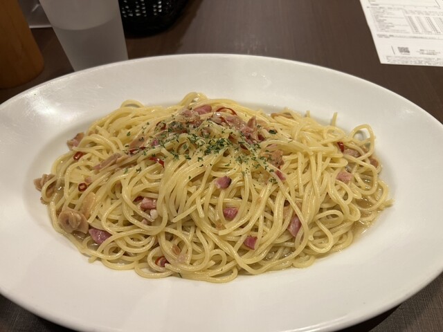 Kamakura Pasta Yumetaunhiroshimaten photo 2
