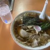 青島食堂 宮内駅前店
