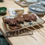 Kushiyaki Izakaya Maronie - 