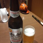 近江肉せんなり亭 伽羅 - 食前酒