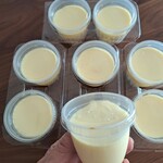 アウトレットスイーツ ロピア - 