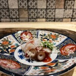 北海道炉端焼き 篝 - 