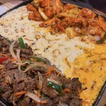 韓国料理 ホンデポチャ - 