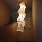 近江肉せんなり亭 伽羅 - 吹き抜け