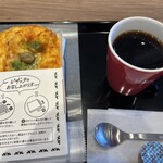 ミスタードーナツ - 料理写真:
