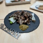 串焼き居酒屋 まろにえ - 