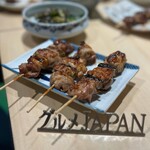 串焼き居酒屋 まろにえ - 