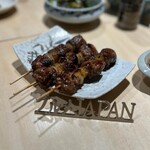 串焼き居酒屋 まろにえ - 