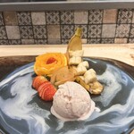 北海道炉端焼き 篝 - 