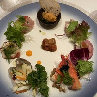 リストランテ アルベラータ - 