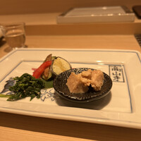 鮨まつもと - 