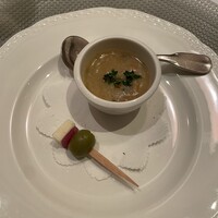 リストランテ アルベラータ - 