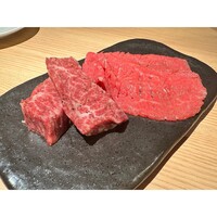 炭火焼肉 なかはら - 