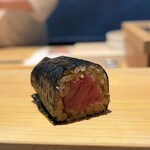 立ち喰い鮨 人人 - 