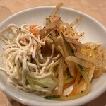 香港料理 千里香 - 