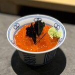 立ち喰い鮨 人人 - 