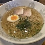 赤瀬川元気食堂 アモリ - 料理写真: