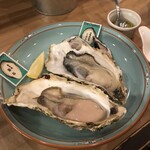 TheOysters牡蠣専門店 - 