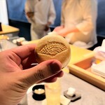 立ち喰い鮨 人人 - 