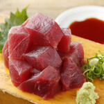 Tuna Butsu