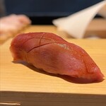 立ち喰い鮨 人人 - 