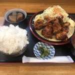 まんぷく食堂 - 