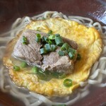 Ishi Gufu - 玉子焼き！