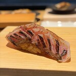 立ち喰い鮨 人人 - 