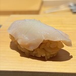 立ち喰い鮨 人人 - 