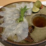 Shibuya Fugu Tatsu - 