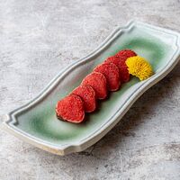 炙り明太子